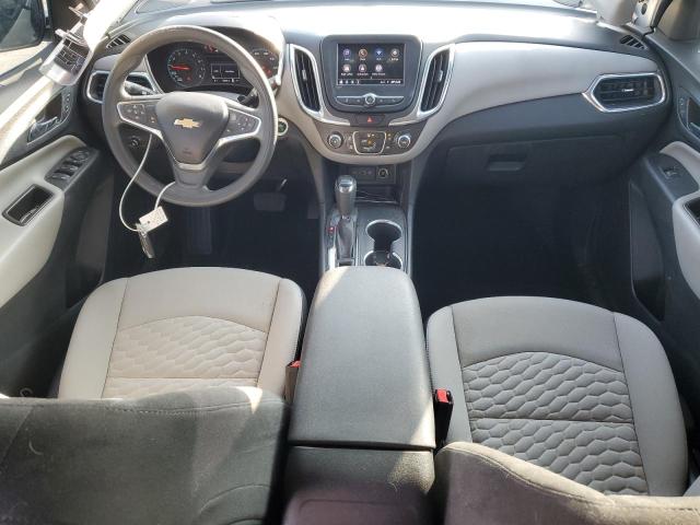 Photo 7 VIN: 3GNAXHEV5LS532108 - CHEVROLET EQUINOX LS 