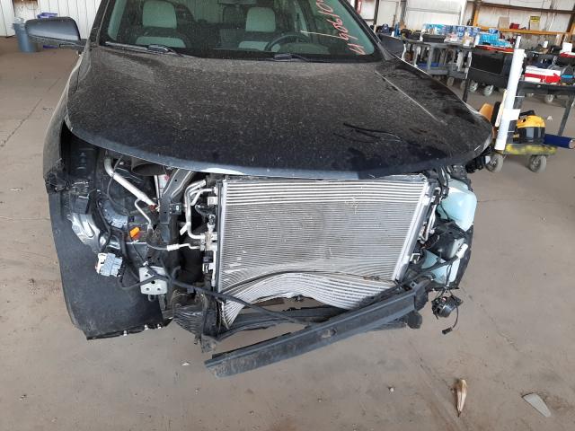 Photo 8 VIN: 3GNAXHEV5LS569286 - CHEVROLET EQUINOX LS 