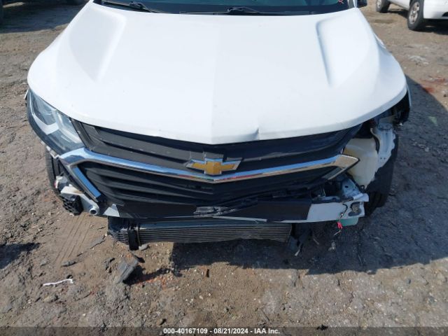 Photo 5 VIN: 3GNAXHEV5LS571524 - CHEVROLET EQUINOX 