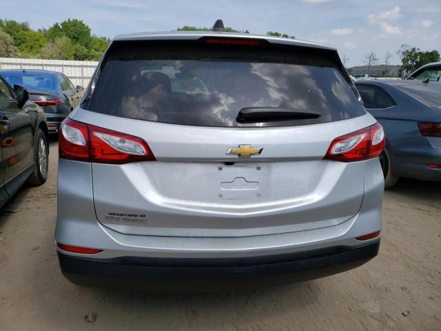 Photo 5 VIN: 3GNAXHEV5LS607440 - CHEVROLET EQUINOX LS 