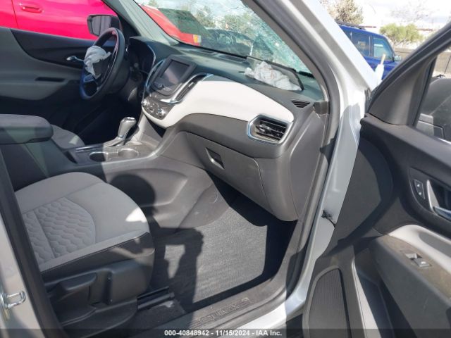 Photo 4 VIN: 3GNAXHEV5LS618051 - CHEVROLET EQUINOX 