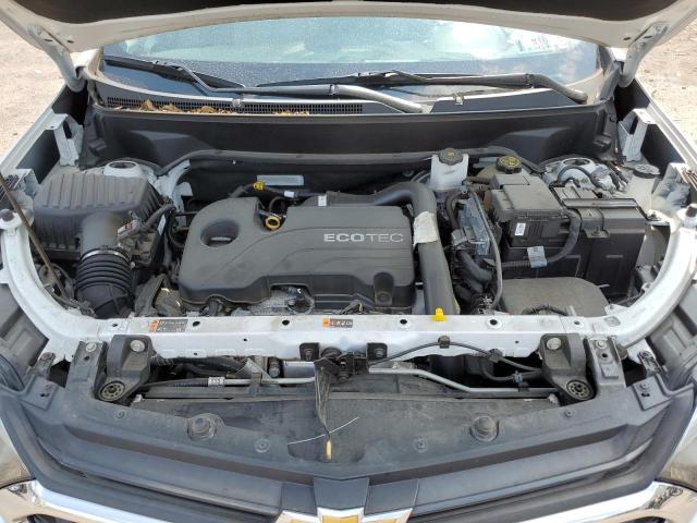 Photo 11 VIN: 3GNAXHEV5LS621581 - CHEVROLET EQUINOX LS 