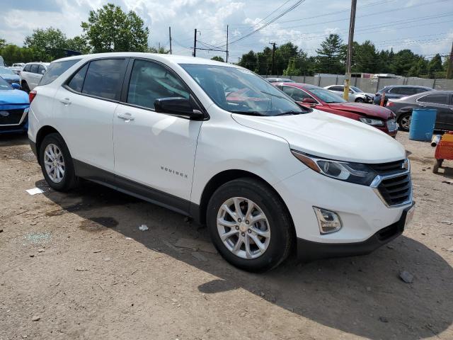 Photo 3 VIN: 3GNAXHEV5LS621581 - CHEVROLET EQUINOX LS 