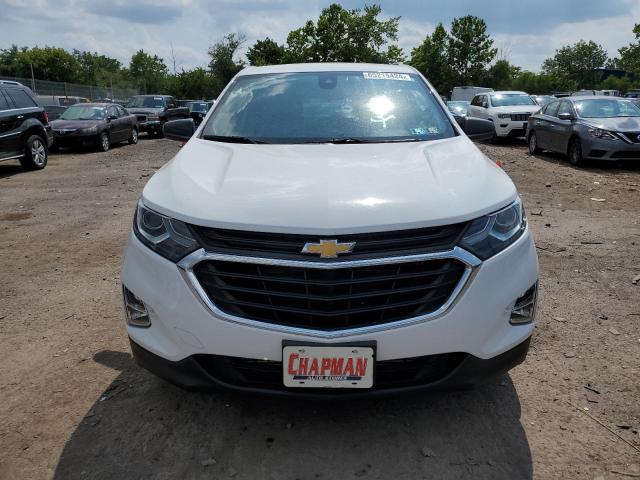 Photo 4 VIN: 3GNAXHEV5LS621581 - CHEVROLET EQUINOX LS 