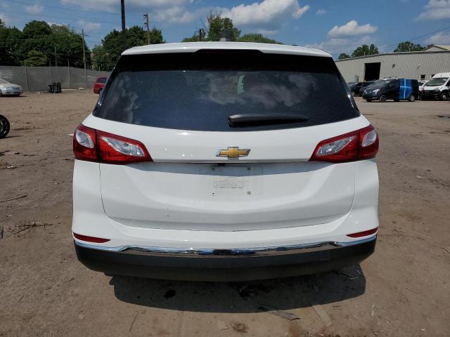 Photo 5 VIN: 3GNAXHEV5LS621581 - CHEVROLET EQUINOX LS 