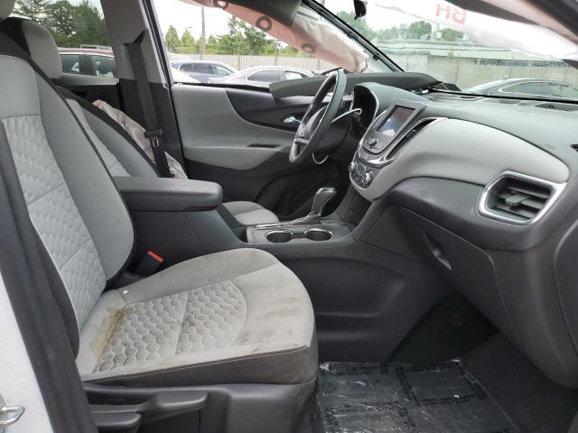 Photo 6 VIN: 3GNAXHEV5LS621581 - CHEVROLET EQUINOX LS 