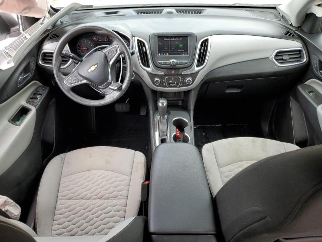 Photo 7 VIN: 3GNAXHEV5LS621581 - CHEVROLET EQUINOX LS 