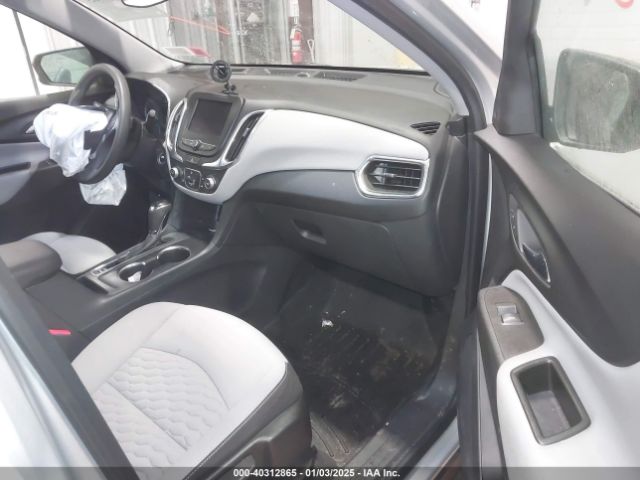 Photo 4 VIN: 3GNAXHEV5LS627946 - CHEVROLET EQUINOX 