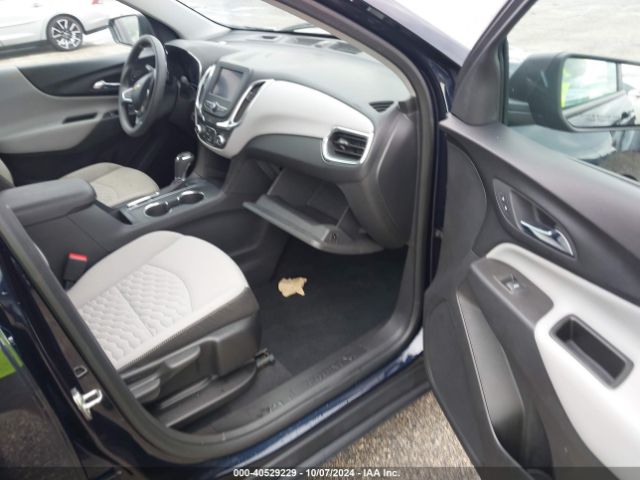 Photo 4 VIN: 3GNAXHEV5LS628840 - CHEVROLET EQUINOX 