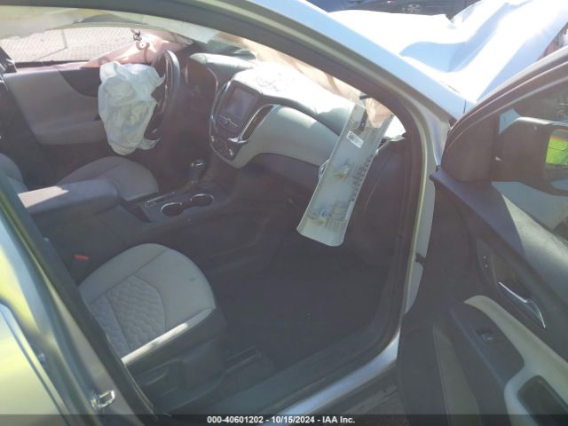 Photo 4 VIN: 3GNAXHEV5LS639773 - CHEVROLET EQUINOX 