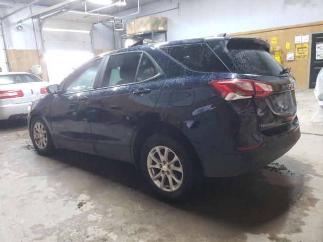 Photo 1 VIN: 3GNAXHEV5LS678041 - CHEVROLET EQUINOX 