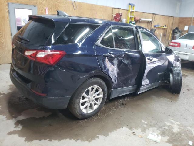 Photo 2 VIN: 3GNAXHEV5LS678041 - CHEVROLET EQUINOX 