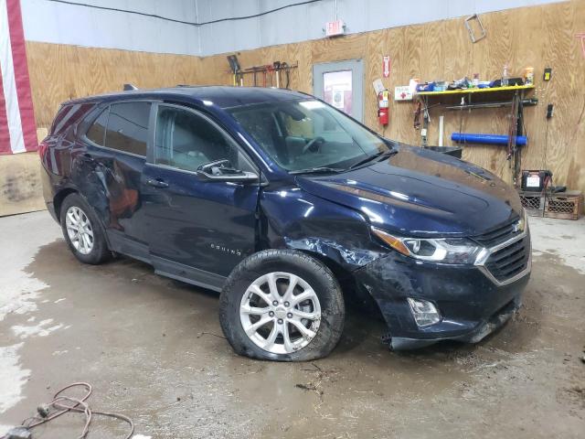 Photo 3 VIN: 3GNAXHEV5LS678041 - CHEVROLET EQUINOX 