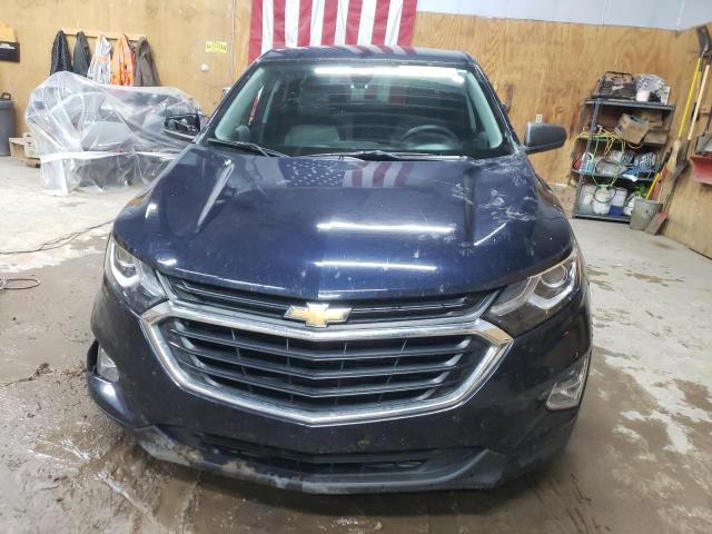 Photo 4 VIN: 3GNAXHEV5LS678041 - CHEVROLET EQUINOX 