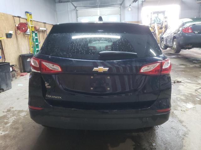 Photo 5 VIN: 3GNAXHEV5LS678041 - CHEVROLET EQUINOX 