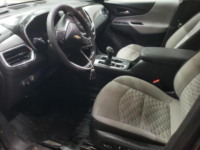 Photo 6 VIN: 3GNAXHEV5LS678041 - CHEVROLET EQUINOX 