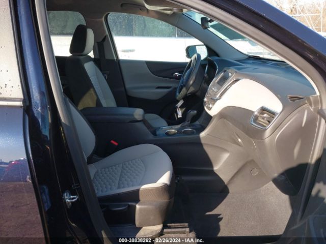 Photo 4 VIN: 3GNAXHEV5LS691372 - CHEVROLET EQUINOX 