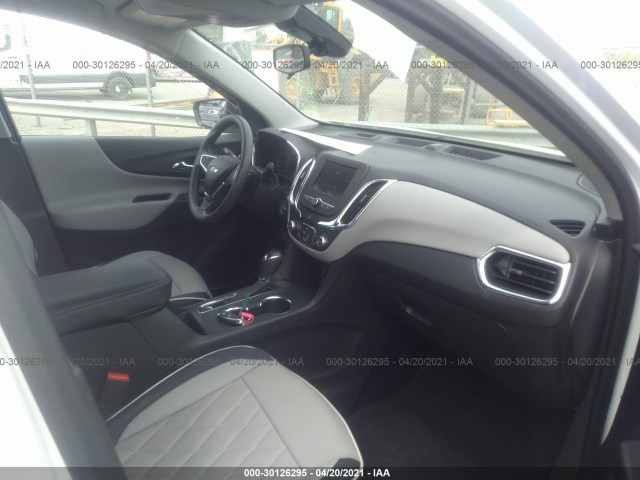 Photo 4 VIN: 3GNAXHEV5LS692585 - CHEVROLET EQUINOX 