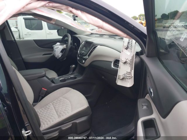 Photo 4 VIN: 3GNAXHEV5LS699147 - CHEVROLET EQUINOX 