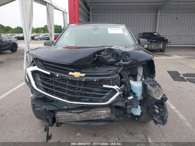 Photo 5 VIN: 3GNAXHEV5LS699147 - CHEVROLET EQUINOX 