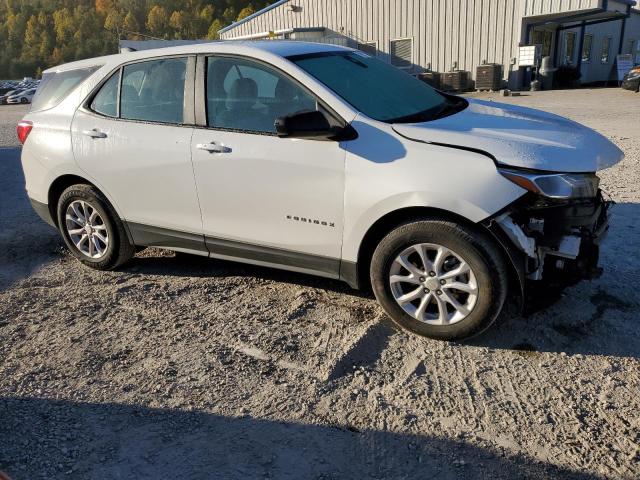 Photo 3 VIN: 3GNAXHEV5LS700801 - CHEVROLET EQUINOX LS 