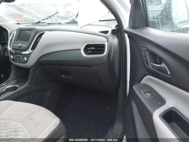 Photo 4 VIN: 3GNAXHEV5LS716884 - CHEVROLET EQUINOX 