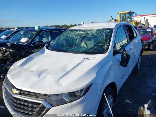 Photo 5 VIN: 3GNAXHEV5LS716884 - CHEVROLET EQUINOX 