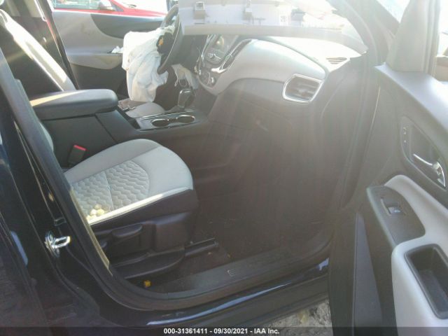 Photo 4 VIN: 3GNAXHEV5LS723334 - CHEVROLET EQUINOX 