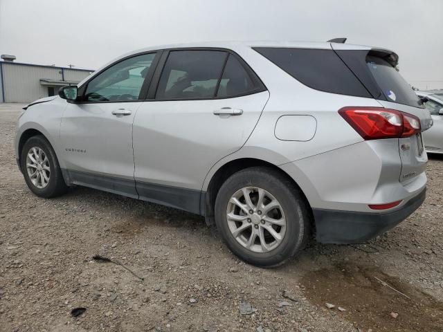 Photo 1 VIN: 3GNAXHEV5LS732843 - CHEVROLET EQUINOX LS 