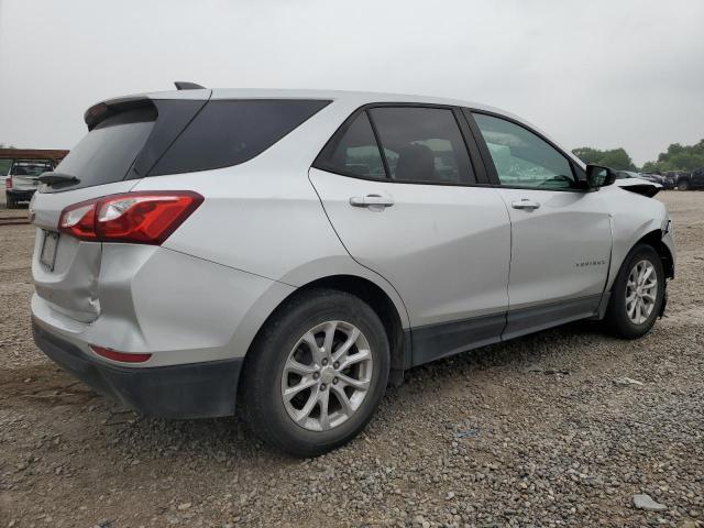 Photo 2 VIN: 3GNAXHEV5LS732843 - CHEVROLET EQUINOX LS 