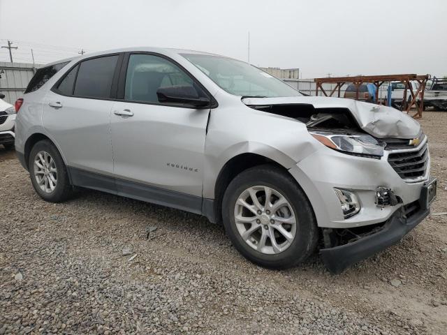 Photo 3 VIN: 3GNAXHEV5LS732843 - CHEVROLET EQUINOX LS 