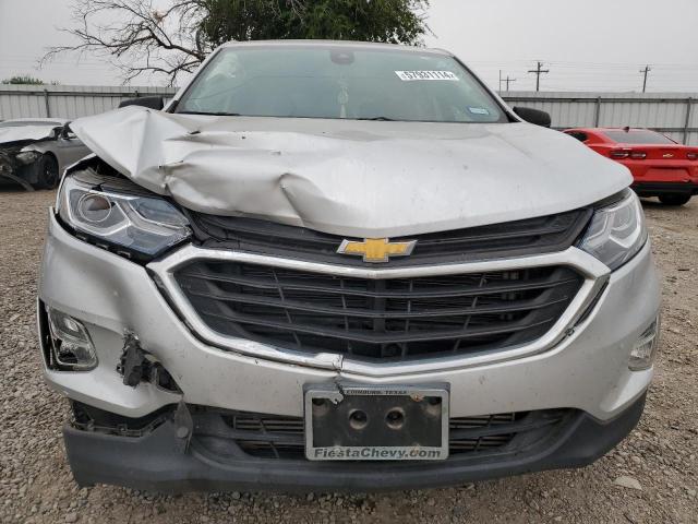 Photo 4 VIN: 3GNAXHEV5LS732843 - CHEVROLET EQUINOX LS 