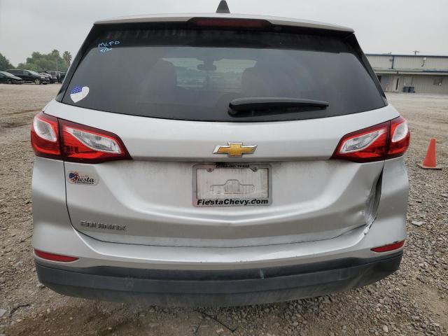 Photo 5 VIN: 3GNAXHEV5LS732843 - CHEVROLET EQUINOX LS 