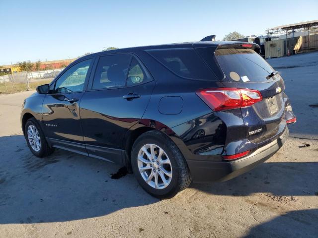 Photo 1 VIN: 3GNAXHEV5LS733765 - CHEVROLET EQUINOX LS 