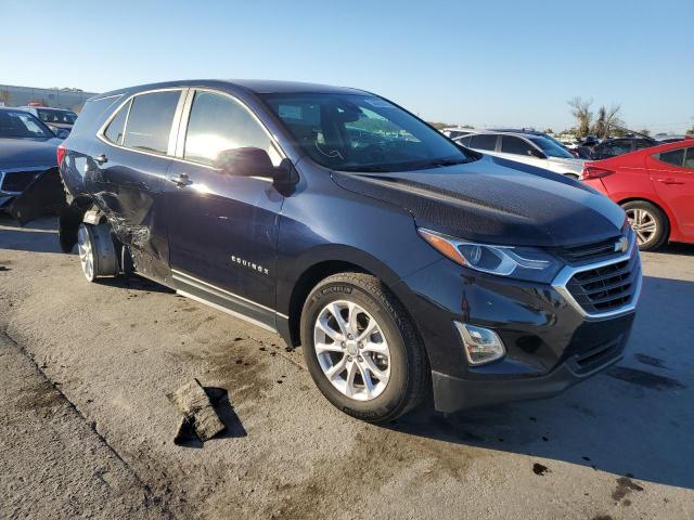 Photo 3 VIN: 3GNAXHEV5LS733765 - CHEVROLET EQUINOX LS 