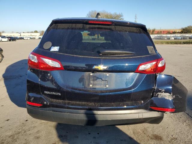 Photo 5 VIN: 3GNAXHEV5LS733765 - CHEVROLET EQUINOX LS 