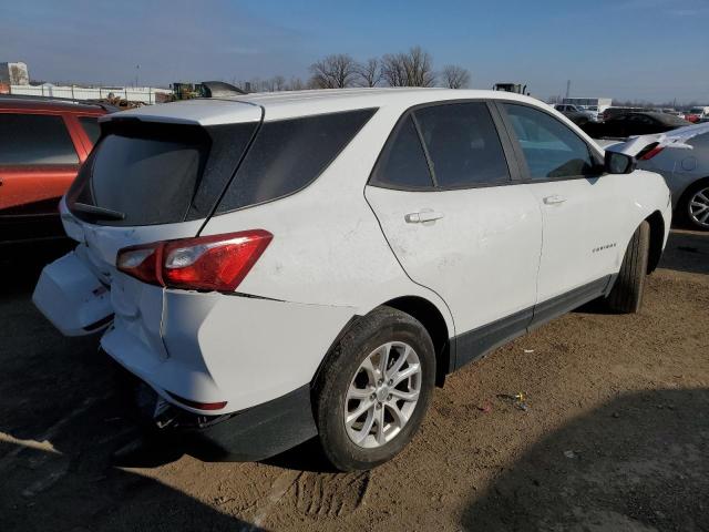 Photo 2 VIN: 3GNAXHEV5LS738271 - CHEVROLET EQUINOX LS 