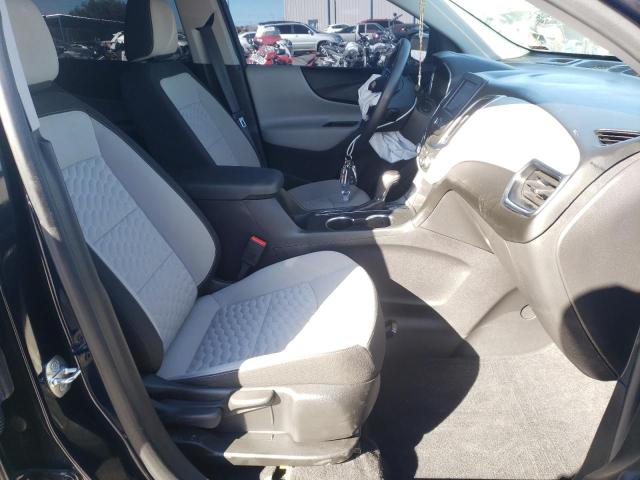 Photo 4 VIN: 3GNAXHEV5MS104279 - CHEVROLET EQUINOX LS 