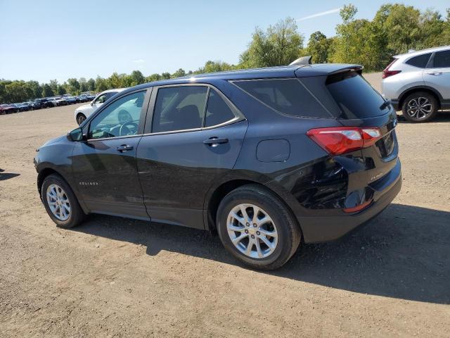 Photo 1 VIN: 3GNAXHEV5MS108316 - CHEVROLET EQUINOX LS 