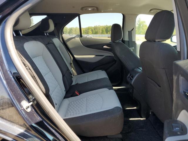 Photo 10 VIN: 3GNAXHEV5MS108316 - CHEVROLET EQUINOX LS 