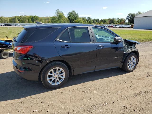 Photo 2 VIN: 3GNAXHEV5MS108316 - CHEVROLET EQUINOX LS 