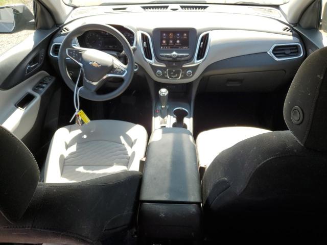 Photo 7 VIN: 3GNAXHEV5MS108316 - CHEVROLET EQUINOX LS 