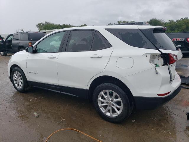 Photo 1 VIN: 3GNAXHEV5MS125391 - CHEVROLET EQUINOX 