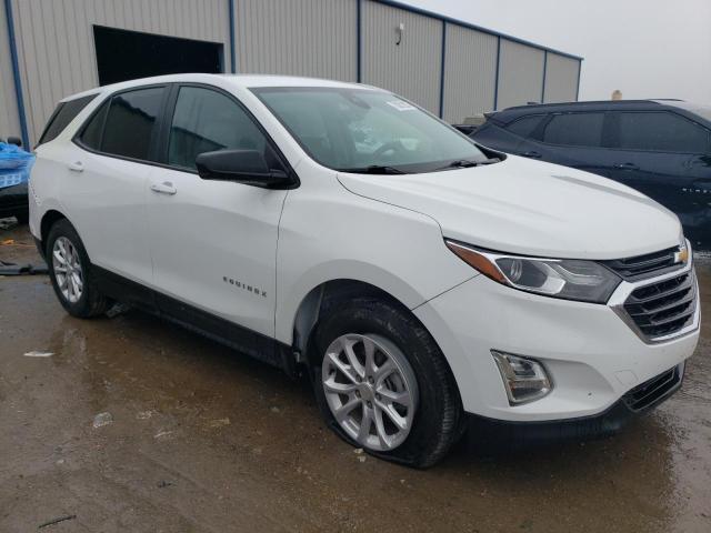 Photo 3 VIN: 3GNAXHEV5MS125391 - CHEVROLET EQUINOX 