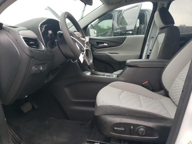 Photo 6 VIN: 3GNAXHEV5MS125391 - CHEVROLET EQUINOX 