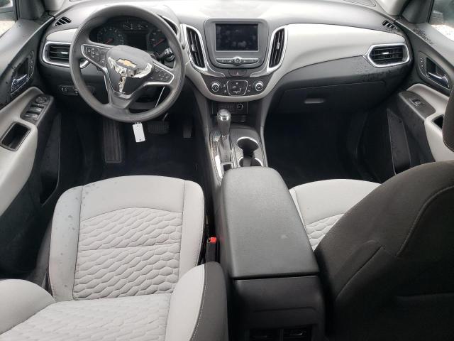 Photo 7 VIN: 3GNAXHEV5MS125391 - CHEVROLET EQUINOX 