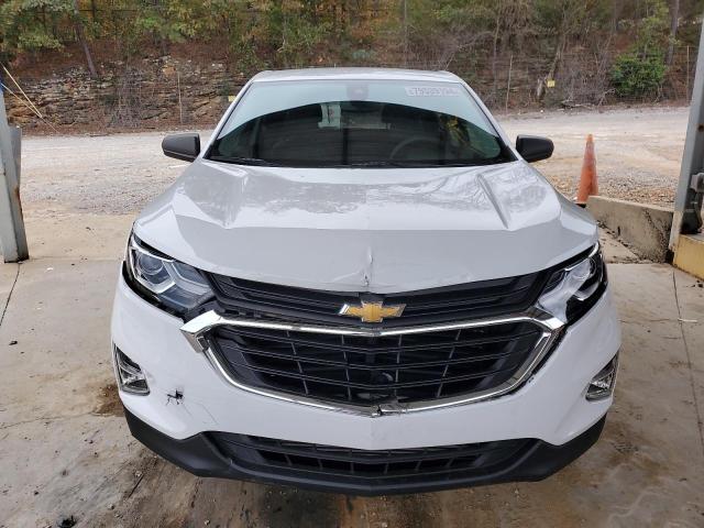 Photo 4 VIN: 3GNAXHEV5MS130283 - CHEVROLET EQUINOX LS 