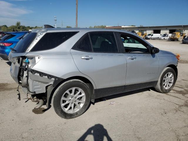 Photo 2 VIN: 3GNAXHEV5MS151988 - CHEVROLET EQUINOX LS 