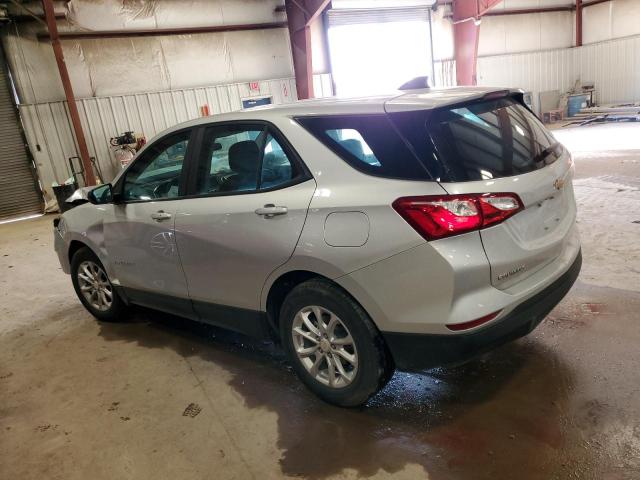 Photo 1 VIN: 3GNAXHEV5MS156768 - CHEVROLET EQUINOX LS 