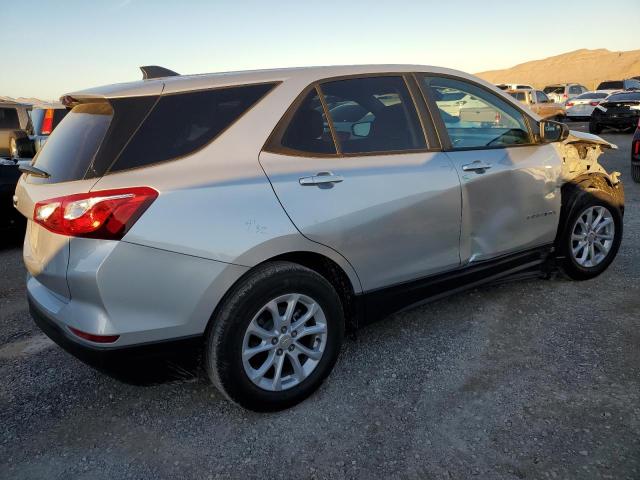 Photo 2 VIN: 3GNAXHEV5MS161162 - CHEVROLET EQUINOX LS 